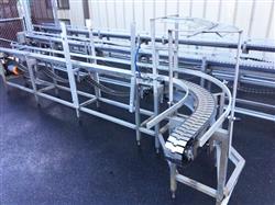 Image 5 Gallon CAP SNAP 850 Water Bottling Line  - 25 from Bid-on-Equipment.com