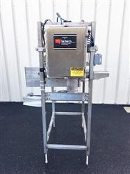 Image 5 Gallon CAP SNAP 850 Water Bottling Line  - 27 from Bid-on-Equipment.com