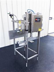 Image 5 Gallon CAP SNAP 850 Water Bottling Line  - 28 from Bid-on-Equipment.com