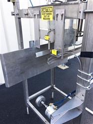 Image 5 Gallon CAP SNAP 850 Water Bottling Line  - 29 from Bid-on-Equipment.com