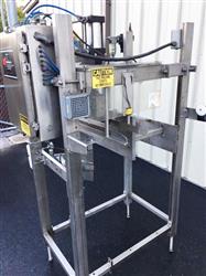 Image 5 Gallon CAP SNAP 850 Water Bottling Line  - 30 from Bid-on-Equipment.com