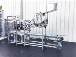 Image 5 Gallon CAP SNAP 850 Water Bottling Line  - 32 from Bid-on-Equipment.com
