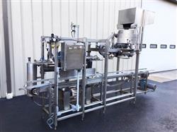 Image 5 Gallon CAP SNAP 850 Water Bottling Line  - 33 from Bid-on-Equipment.com