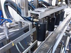 Image 5 Gallon CAP SNAP 850 Water Bottling Line  - 34 from Bid-on-Equipment.com
