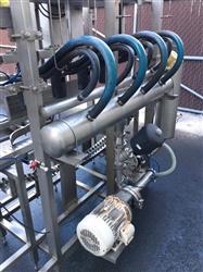 Image 5 Gallon CAP SNAP 850 Water Bottling Line  - 35 from Bid-on-Equipment.com