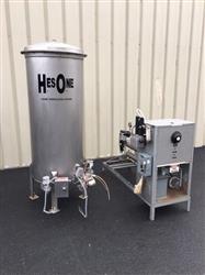 Image 5 Gallon CAP SNAP 850 Water Bottling Line  - 36 from Bid-on-Equipment.com