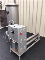 Image 5 Gallon CAP SNAP 850 Water Bottling Line  - 37 from Bid-on-Equipment.com
