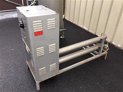 Image 5 Gallon CAP SNAP 850 Water Bottling Line  - 38 from Bid-on-Equipment.com