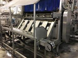 Image 5 Gallon CAP SNAP 850 Water Bottling Line  - 3 from Bid-on-Equipment.com
