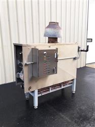 Image 5 Gallon CAP SNAP 850 Water Bottling Line  - 42 from Bid-on-Equipment.com