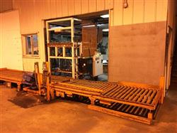 Image 5 Gallon CAP SNAP 850 Water Bottling Line  - 48 from Bid-on-Equipment.com