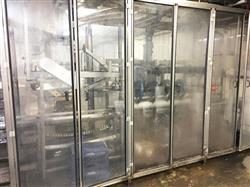 Image 5 Gallon CAP SNAP 850 Water Bottling Line  - 4 from Bid-on-Equipment.com