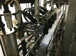 Image 5 Gallon CAP SNAP 850 Water Bottling Line  - 6 from Bid-on-Equipment.com