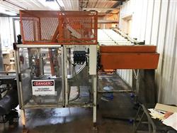 Image 5 Gallon CAP SNAP 850 Water Bottling Line  - 7 from Bid-on-Equipment.com