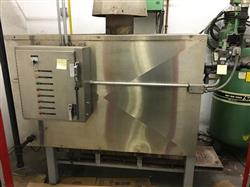 Image 5 Gallon CAP SNAP 850 Water Bottling Line  - 9 from Bid-on-Equipment.com