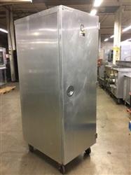 Image EPCO Food Heating and Holding Cabinet - 1 from Bid-on-Equipment.com