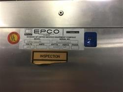 Image EPCO Food Heating and Holding Cabinet - 2 from Bid-on-Equipment.com