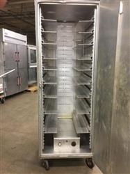 Image EPCO Food Heating and Holding Cabinet - 3 from Bid-on-Equipment.com