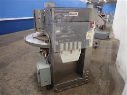 Image ALLOYD Blister Pack Machine - 5 from Bid-on-Equipment.com