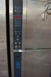 Image REVENT 620 Double Rack Gas Oven - Lot of 7 - 4 from Bid-on-Equipment.com