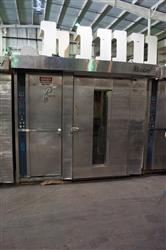 Image REVENT 620 Double Rack Gas Oven - Lot of 7 - 5 from Bid-on-Equipment.com