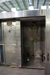 Image REVENT 620 Double Rack Gas Oven - Lot of 7 - 6 from Bid-on-Equipment.com