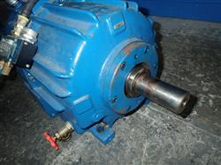 Image FORCE CONTROL INDUSTRIES 10-225-06 Clutch / Brake - 2 from Bid-on-Equipment.com