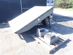 Image RITE-HITE Dock Leveler - 1 from Bid-on-Equipment.com