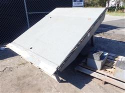 Image RITE-HITE Dock Leveler - 3 from Bid-on-Equipment.com