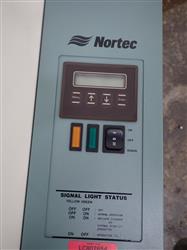 Image NORTEC Humidifier - 2 from Bid-on-Equipment.com