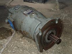 Image SOVER SUNDSTRAND 23-3036 Hydraulic Motor/Pump - 1 from Bid-on-Equipment.com