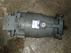 Image SOVER SUNDSTRAND 23-3036 Hydraulic Motor/Pump - 5 from Bid-on-Equipment.com