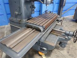 Image PRATT & WHITNEY 3B Jig Borer - 2 from Bid-on-Equipment.com