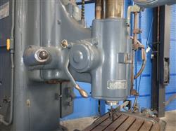 Image PRATT & WHITNEY 3B Jig Borer - 3 from Bid-on-Equipment.com