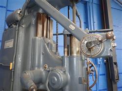 Image PRATT & WHITNEY 3B Jig Borer - 4 from Bid-on-Equipment.com