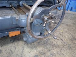 Image PRATT & WHITNEY 3B Jig Borer - 5 from Bid-on-Equipment.com