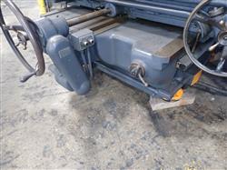 Image PRATT & WHITNEY 3B Jig Borer - 6 from Bid-on-Equipment.com