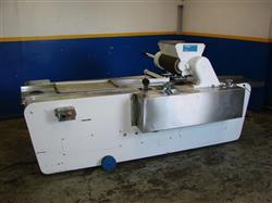 Image WERNER Wire-Cut Extruder for Pans - 18in Wide  - 1 from Bid-on-Equipment.com
