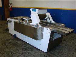 Image WERNER Wire-Cut Extruder for Pans - 18in Wide  - 2 from Bid-on-Equipment.com