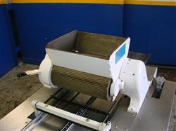 Image WERNER Wire-Cut Extruder for Pans - 18in Wide  - 3 from Bid-on-Equipment.com