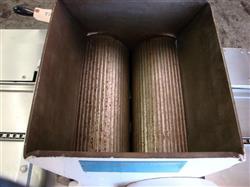 Image WERNER Wire-Cut Extruder for Pans - 18in Wide  - 4 from Bid-on-Equipment.com