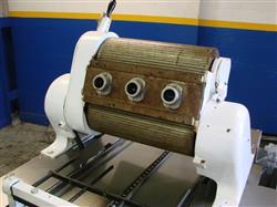 Image WERNER Wire-Cut Extruder for Pans - 18in Wide  - 6 from Bid-on-Equipment.com