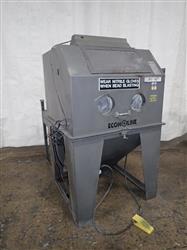 Image ECONOLINE Blast Cabinet - 1 from Bid-on-Equipment.com