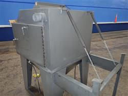 Image ECONOLINE Blast Cabinet - 3 from Bid-on-Equipment.com