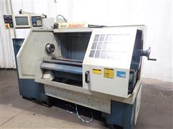 Image ROMI-BRIDGEPORT EZ-PATH CNC Lathe - 1 from Bid-on-Equipment.com