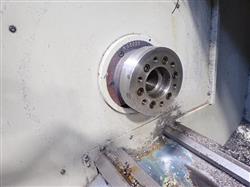 Image ROMI-BRIDGEPORT EZ-PATH CNC Lathe - 4 from Bid-on-Equipment.com