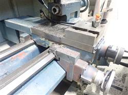 Image ROMI-BRIDGEPORT EZ-PATH CNC Lathe - 6 from Bid-on-Equipment.com