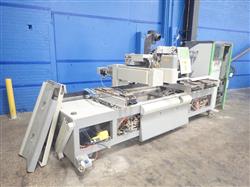 Image BIESSE ROVER 20 CNC Machining Center - 1 from Bid-on-Equipment.com