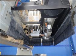 Image BIESSE ROVER 20 CNC Machining Center - 2 from Bid-on-Equipment.com