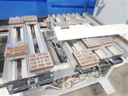 Image BIESSE ROVER 20 CNC Machining Center - 3 from Bid-on-Equipment.com
